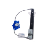 Myparts Fits Audi A4 B6 B7 2000~2008 FRONT Power Window Gear Regulator Door (No Motor) | RH Right Hand (Driver Side)