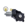 Myparts Ford Ranger 2011~2021 (2 Pins) REAR Power Electric Window Gear Regulator Motor | RH Right Hand (Driver Side)