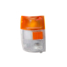 TYC Fits Isuzu Hicom NHR NKR NPR 1994~2005 Corner Lamp Parking Indicator Signal Lamp | LH Left Hand (Passenger Side)