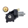 Myparts Mazda BT50 BT-50 UP UR 2011~2021 (6 Pins) FRONT Power Electric Window Gear Regulator Motor | RH Right Hand (Driver Side)