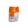 TYC Fits Isuzu Hicom NHR NKR NPR 1994~2005 Corner Lamp Parking Indicator Signal Lamp | RH Right Hand (Driver Side)