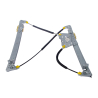 Myparts Ford Focus MK3 MK3.5  2012~2018 | Front (No Motor) Power Electric Door Window Regulator | LH Left Hand (Passenger Side)