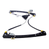 Myparts Fits Hyundai Sonata NF 2005~2009 FRONT (No Motor) Power Electric Window Gear Regulator Door | LH Left Hand (Passenger Side)