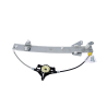 Myparts Fits Mazda 3 1.6 2.0 BM BN 2013~2019 Front (No Motor) Power Electric Window Gear Regulator Door | LH Left Hand (Passenger Side)