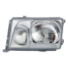 TYC Fits Mercedes Benz E Class W124 1994~1996 Head Lamp Headlamp Head Light Front Light | LH Left Hand (Passenger Side)