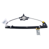 Myparts Fits Mazda 3 1.6 2.0 BM BN 2013~2019 REAR (No Motor) Power Electric Window Gear Regulator Door | RH Right Hand (Driver Side)