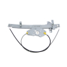 Door Window Regulator Front (No Motor)