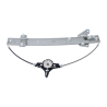 Myparts Fits Mazda CX5 CX-5 KE 2012~2017 | Front (No Motor) Power Window Gear Regulator Door | LH Left Hand (Passenger Side)