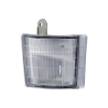 Park Corner Lamp (Next To Headlamp, Clear)