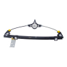Myparts Fits Mazda CX5 CX-5 KE 2012~2017 | REAR (No Motor) Power Window Gear Regulator Door | LH Left Hand (Passenger Side)