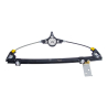 Myparts Fits Mazda CX5 CX-5 KE 2012~2017 | REAR (No Motor) Power Window Gear Regulator Door | RH Right Hand (Driver Side)