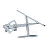 Myparts Toyota Camry ACV30 2002~2006 Front (No Motor) Electric Power Window Gear Regulator Door | LH Left Hand (Passenger Side)