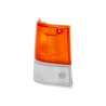 TYC Fits Nissan Vanette C22 Van 1988~1993 Corner Lamp Turn Signal Indicator Parking Light | LH Left Hand (Passenger Side)