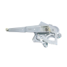 Door Window Regulator Rear (No Motor)