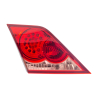 Myparts Fits Toyota Camry ACV40 2006~2009 LED Inner Tail Lamp Rear Tail Light Lampu Belakang | LH Left Hand (Passenger Side)
