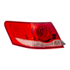 Myparts Fits Toyota Camry ACV40 2006~2009 LED Outer Taillamp Tail Lamp Rear Tail Light | LH Left Hand (Passenger side)