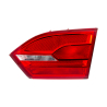 TYC Fits Volkswagen VW Jetta 1B 2011~2014 Inner Taillamp Tail Lamp Light Boot Lid Taillight | RH Right Hand (Driver Side)