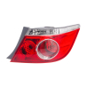 Myparts Fits Honda City SEL GD Series 2006~2008 Outer Taillamp Tail lamp Taillight Tail Light Rear | RH Right Hand (Driver Side)