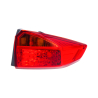 Tail Light Outer (China)