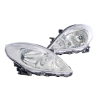 Head Lamp (China) (Set LH+RH)