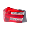 Myparts Honda City GM Sedan 2012~2014 | Tail Lamp Tail Light Rear TailLamp Taillight | LH Left Hand (Passenger Side)