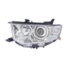 Myparts Mitsubishi Pajero Sport PB KG KH 2009~2015 | (Halogen) Head Lamp Head Light Front Lamp | LH Left Hand (Passenger Side)