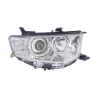 Myparts Mitsubishi Pajero Sport PB KG KH 2009~2015 | (Halogen) Head Lamp Head Light Front Lamp | RH Right Hand (Driver Side)