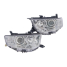 Head Light (No HID) (China) (Set LH+RH)