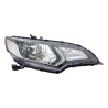 Myparts Fits Honda Jazz GK T5A Pre-Facelift 2014~2017 Head Lamp Headlamp Head Light Front Headlight | RH Right Hand (Driver Side)