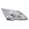 Myparts Fits Honda CRV CR-V SWA RE 2007~2012 Halogen Head Lamp Head Light Front | RH Right Hand (Driver Side)