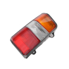 TYC Mitsubishi L300 Delica Express Van 1986~2000 Tail Lamp Taillamp Tail Light Taillight | LH Left Hand (Passenger Side)