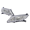 Head Light Chrome (China) (Set LH+RH)