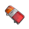 TYC Mitsubishi L300 Delica Express Van 1986~2000 Tail Lamp Taillamp Tail Light Taillight | RH Right Hand (Driver Side)
