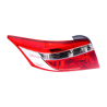 Tail Light (China)