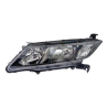 Head Light Black (China)