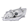 Head Light (With HID) (China)