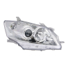 Head Light (With HID) (China)