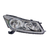 Head Light (2.4 With HID)