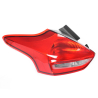 Tail Light Hatch (With LED)