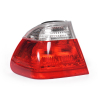Tail Light Outer  Clear Lens On Top