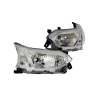 Head Light (Set LH+RH)