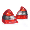 Tail Light Sedan (Clear Reverse 1994-1997) (Set LH+RH)