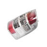 TYC Fits Ford Ranger PK Ute 2009~2011 | Taillight Tail Light Rear Lamp | RH RHS Right Hand (Driver Side)
