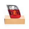 Tail Light Inner Clear Lens On Top Sedan