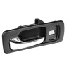 Door Handle Inner  Front (Chrome Black)