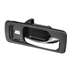 Door Handle Inner  Front (Chrome Black)