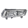 Fog Lamp (Chrome)