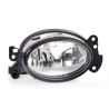 Fog Lamp Oval Shape For HID Head Light Model Use