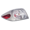 TYC Fits Mazda CX7 CX-7 ER Series 2 2009~2012 | Tail Light Rear Lamp Assembly | LH LHS Left Hand (Passenger Side)