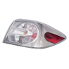 TYC Fits Mazda CX7 CX-7 ER Series 2 2009~2012 | Tail Light Rear Lamp Assembly | RH RHS Right Hand (Driver Side)
